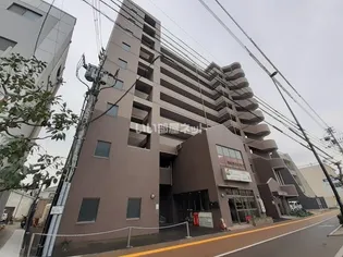 ATY【7階】の外観