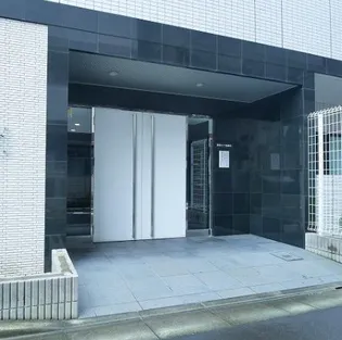 東京都墨田区緑4【マンション】の外観