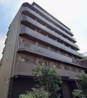SHOKEN RESIDENCE川崎八丁畷の画像