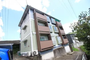 ファーストイン ウイズハウスIIの画像