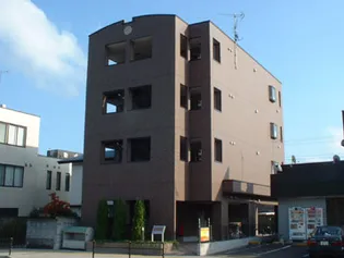 mather(マザ)【4階】の外観