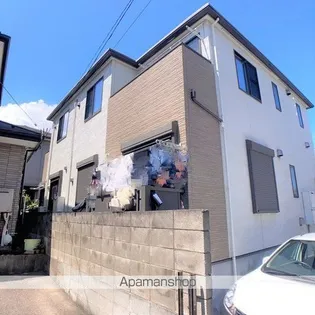 Le clair (ル・クレール)【1階】の外観