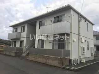 サンフィット B棟の画像