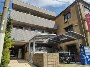 Sept Villas【2階】の外観