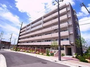 URアミティひらかた宮之阪の画像