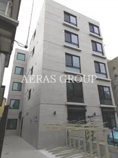 SOLASIA residence 高円寺II【3階】の外観