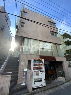 ヨウコースクウェア上池袋【3階】の外観