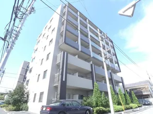 ヴィラエクセルの画像