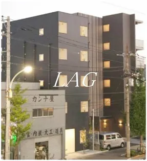 クレメンティア北綾瀬の画像