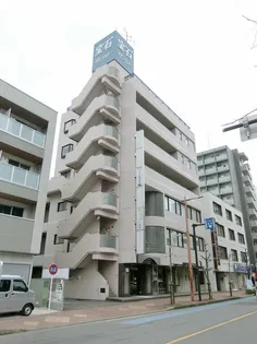 富士幸ビルの画像