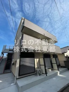 リブリ コーポ 樹の画像