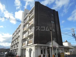 加納ビルの画像