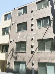 ラフィーネ音羽 東棟【1階】の外観