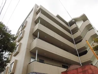 ロンシャンパレスの画像