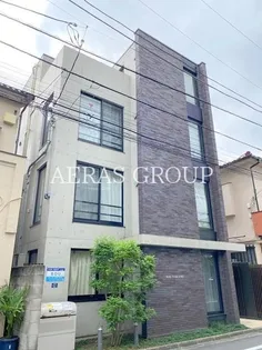 SOU中野【2階】の外観