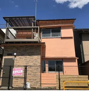 東京都足立区新田3【一戸建】の外観