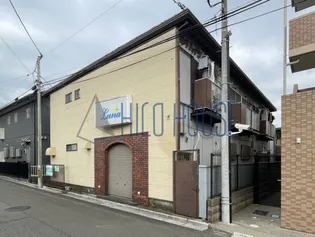 三千ハイツの画像