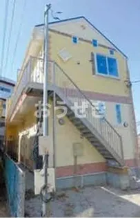 ユナイト黄金町リッチフィールド【2階】の外観