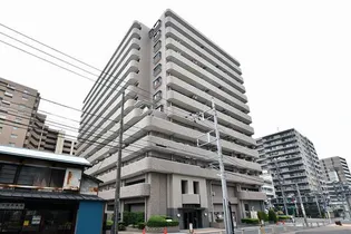 ライオンズプラザ所沢の画像