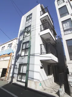 フラットハマの画像