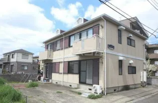 コーポ元橋本Ⅱの画像