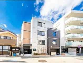 ウェルスクエア永福町の画像