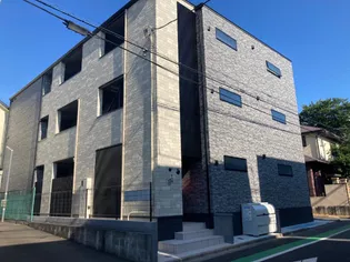 星の家 浦和岸町の画像