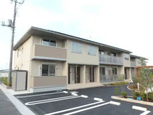 D-ROOM クロシェット メゾン III105【1階】の外観