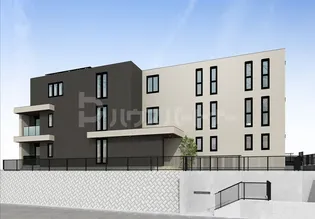 セラ ルシャト船橋【1階】の外観