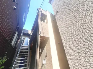 グレース鹿島田の画像