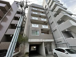 ステイヒア牛田の画像