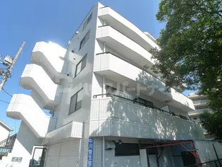 サザンコートの画像