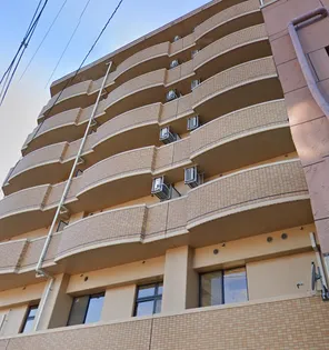 第5ジーオンビル【5階】の外観