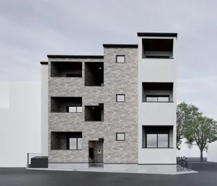 埼玉県所沢市東所沢5【アパート】の外観