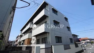 リバース府中の森公園の画像