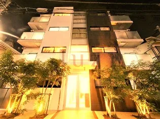 エスターテ大藤【1階】の外観