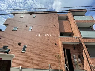 MyStylevintage千間台【3階】の外観