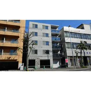 サンステージ豊平3ー3の画像