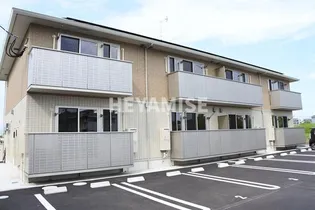 メゾン ラ パトリアJの画像