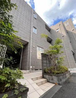 白金リッジの画像