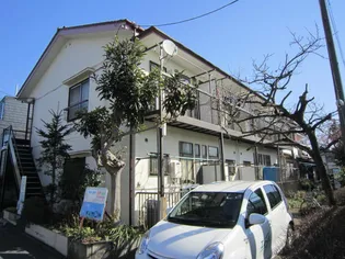 コーポ前田の画像