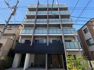 クレヴィスタ亀戸Vの画像