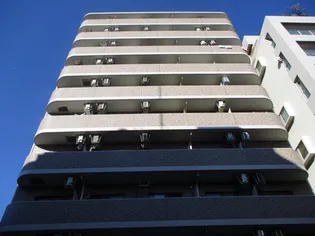 ライオンズプラザ西川口の画像