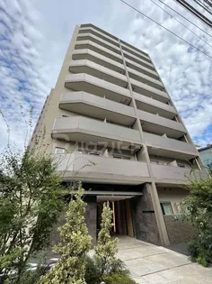 ウィステリア上池袋の画像