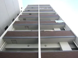 大阪府大阪市北区大淀中3【マンション】の外観