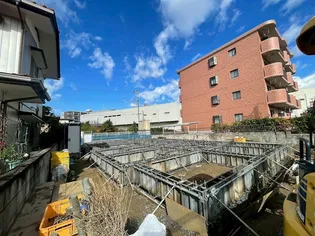 クラシェ松の木【2階】の外観