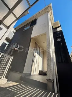 千葉県習志野市津田沼7【一戸建】の外観