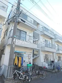 エルフシティの画像