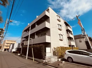 プランタン横浜の画像