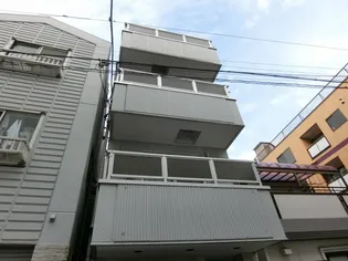 ソシア南長崎の画像